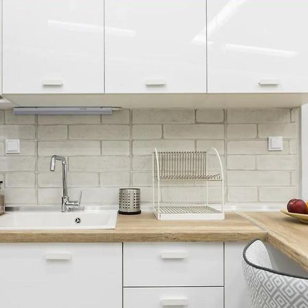 J&T Central Apartment Thessaloníki Luaran gambar