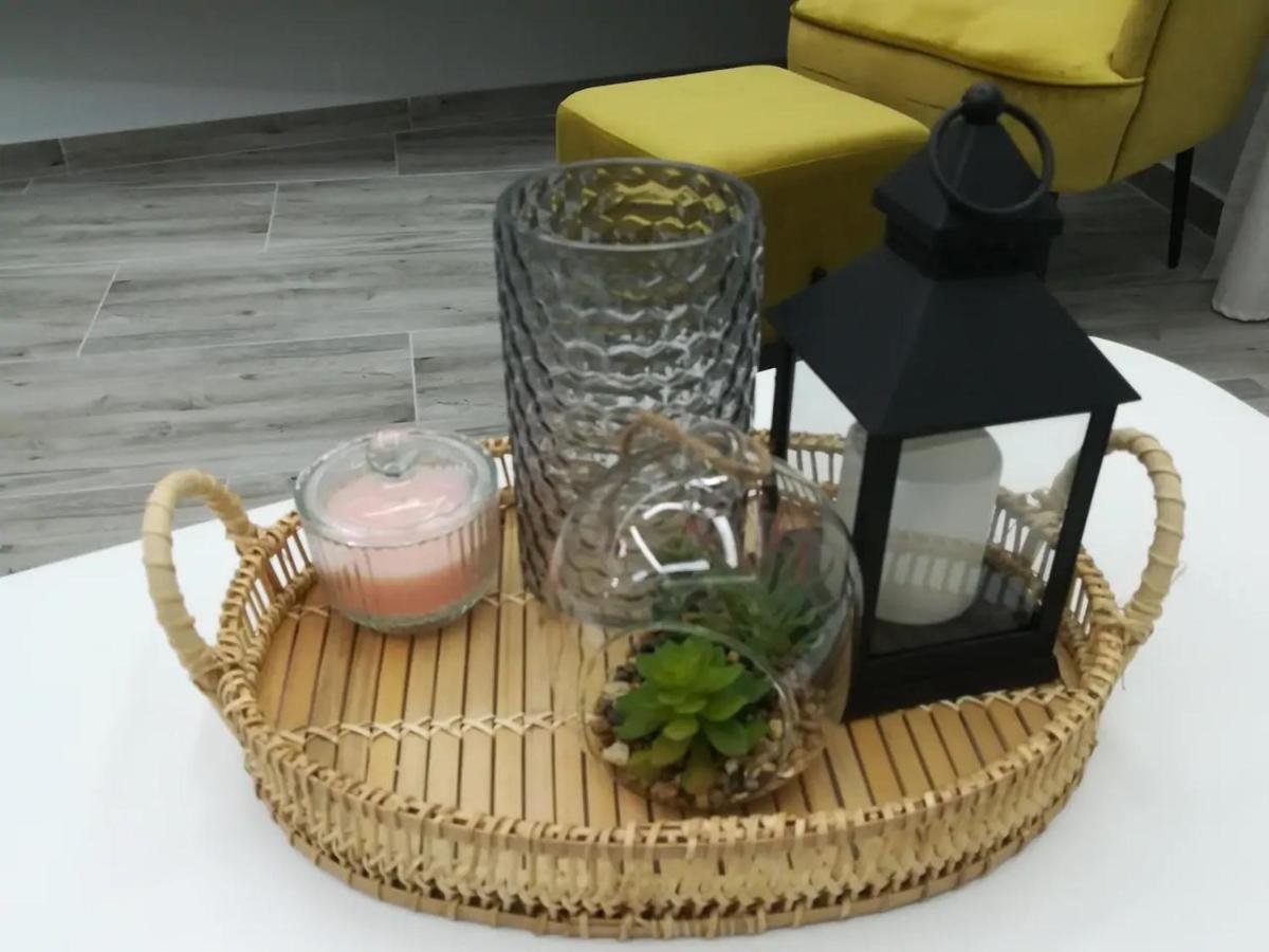 J&T Central Apartment Thessaloníki Luaran gambar