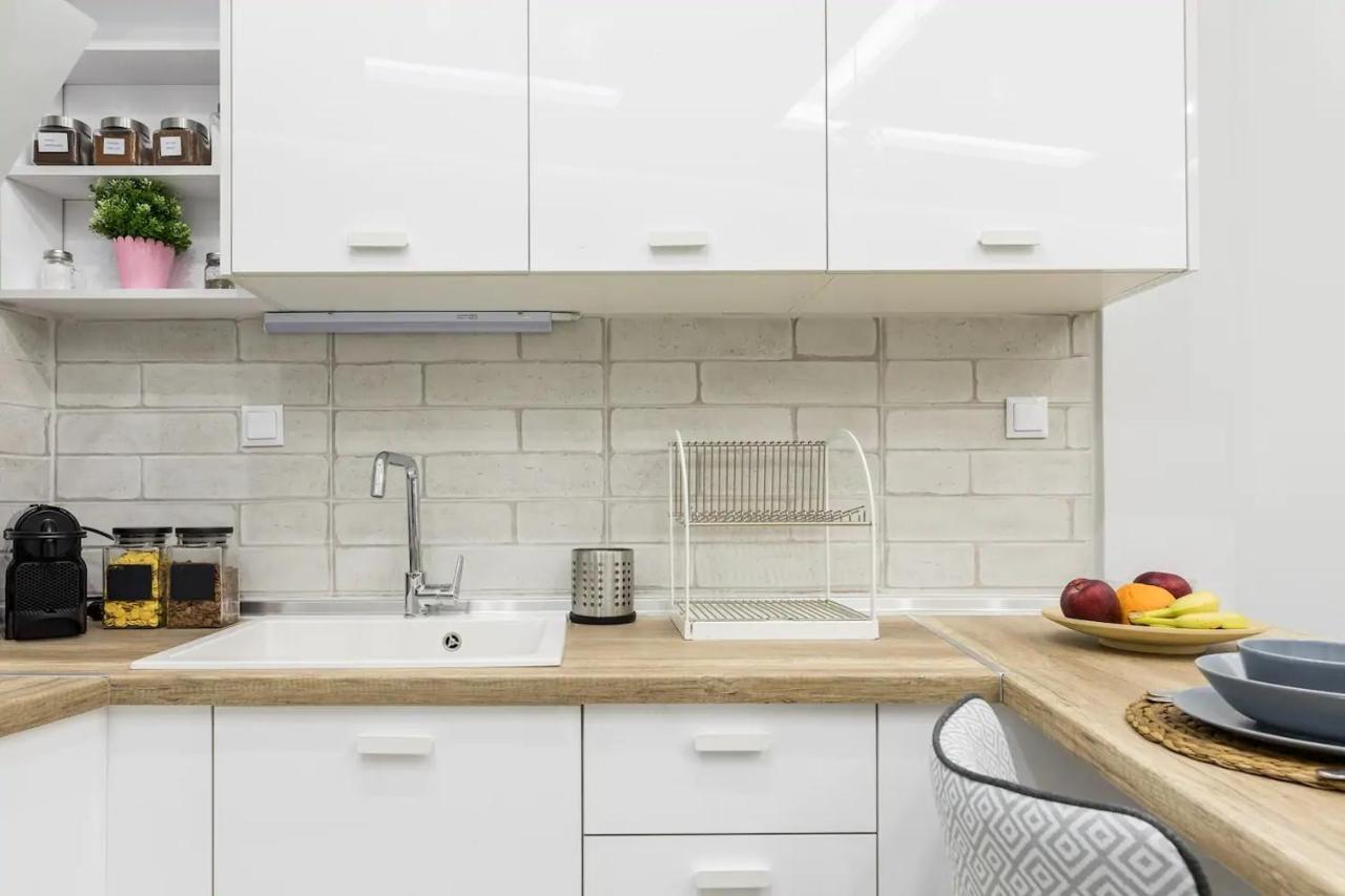 J&T Central Apartment Thessaloníki Luaran gambar
