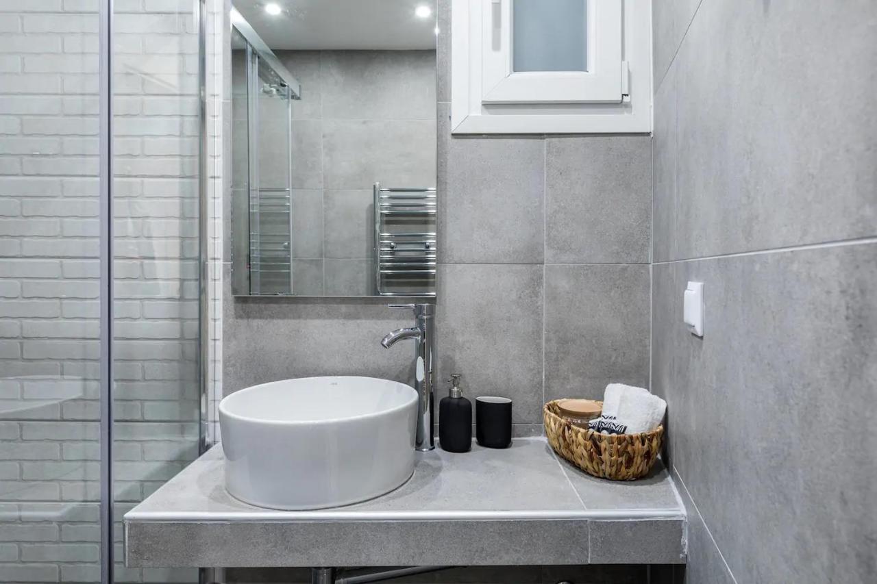 J&T Central Apartment Thessaloníki Luaran gambar