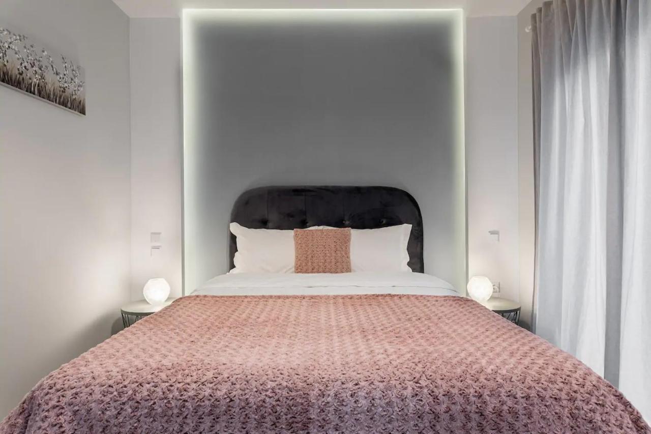 J&T Central Apartment Thessaloníki Luaran gambar