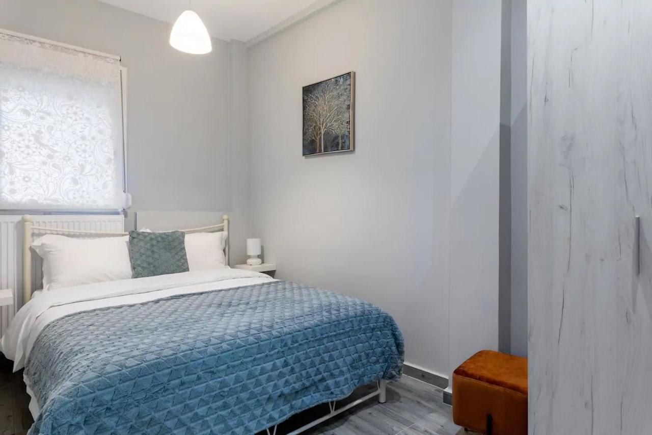 J&T Central Apartment Thessaloníki Luaran gambar