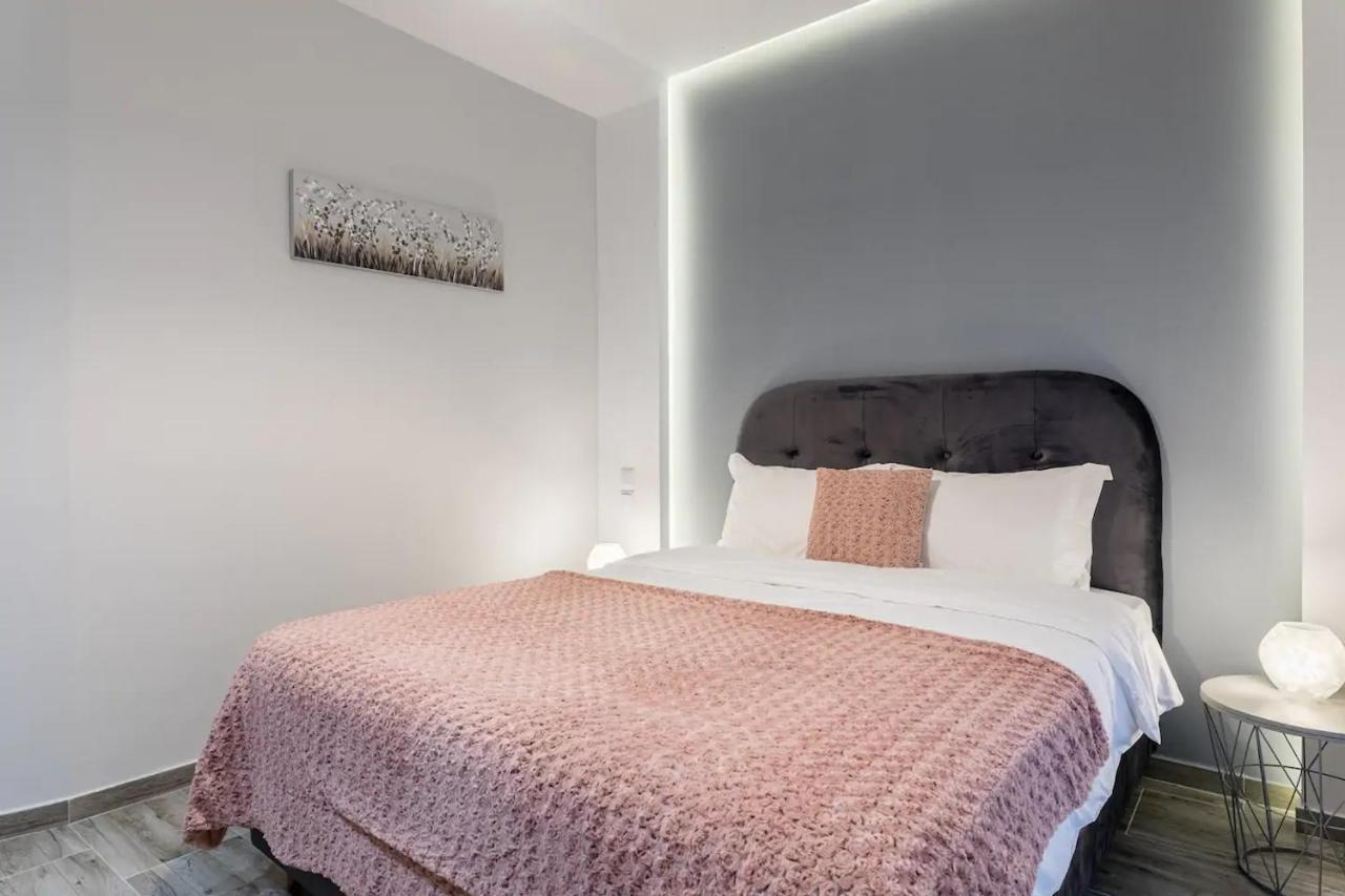 J&T Central Apartment Thessaloníki Luaran gambar